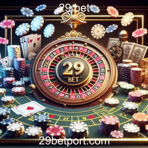 Explorando a Categoria Mesa do 29 Bet: Desafios e Diversão em Jogos de Cassino
