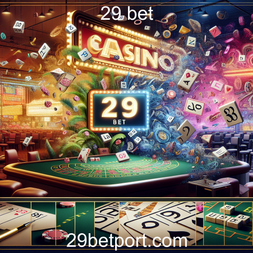 Explorando a Categoria 'Termos' no 29 Bet: O Desafio das Palavras